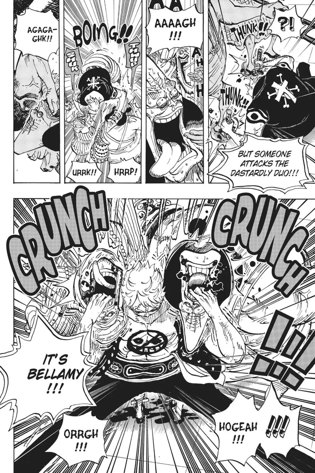 Read One Hit Teacher Master Baek - Chapter 708 - starinstructormasterbaek.com | Image 12