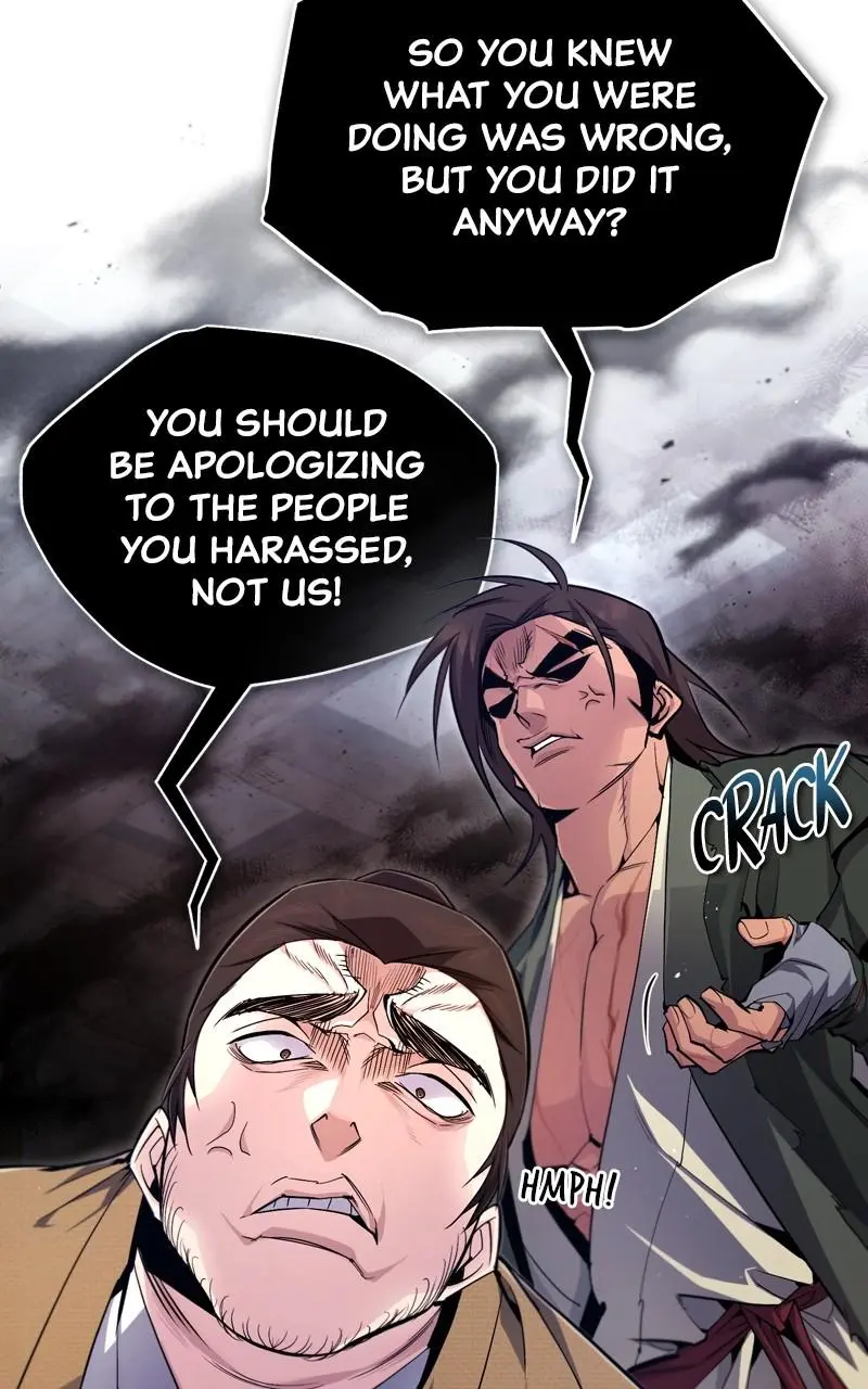 Read One Hit Teacher Master Baek - Chapter 71 - starinstructormasterbaek.com | Image 7
