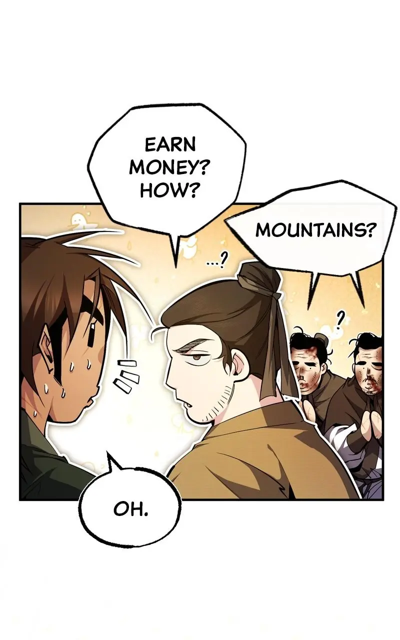 Read One Hit Teacher Master Baek - Chapter 71 - starinstructormasterbaek.com | Image 13
