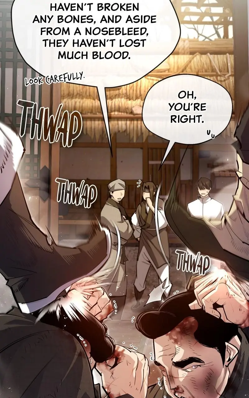 Read One Hit Teacher Master Baek - Chapter 71 - starinstructormasterbaek.com | Image 19