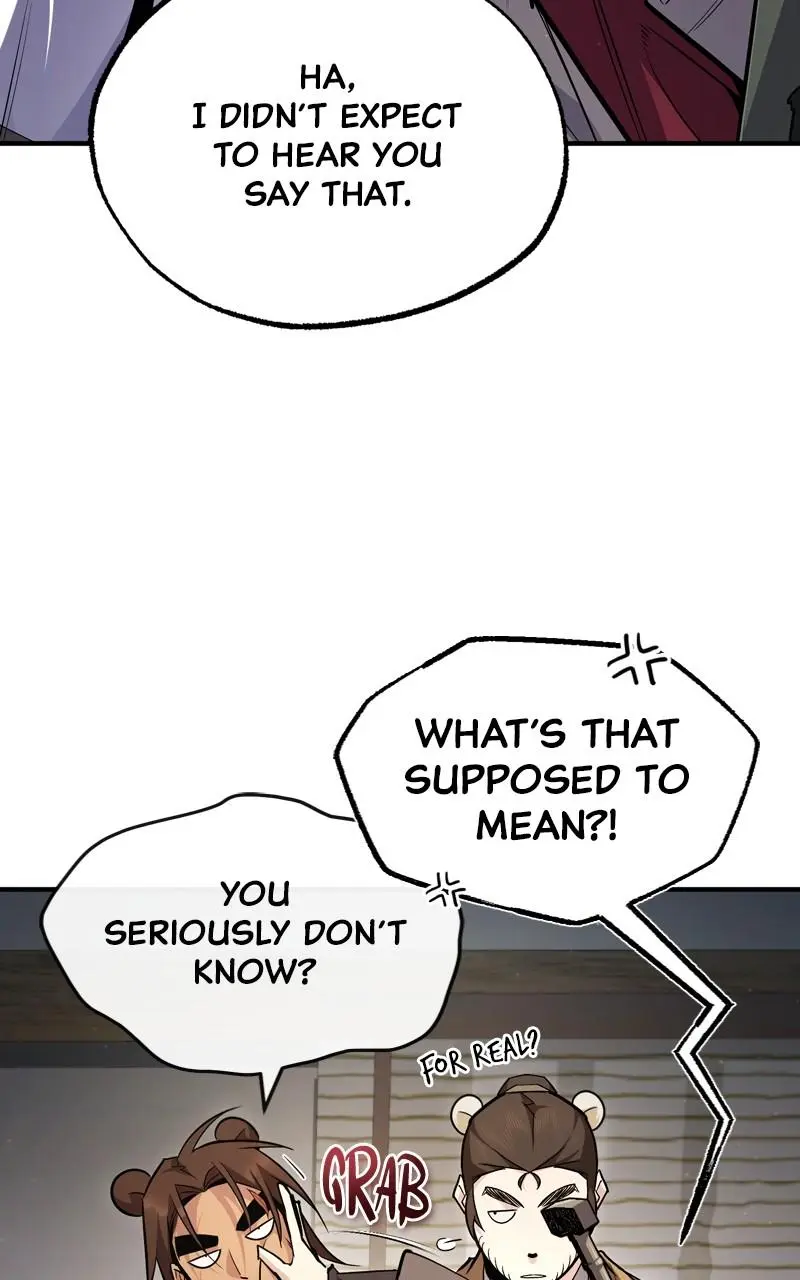 Read One Hit Teacher Master Baek - Chapter 71 - starinstructormasterbaek.com | Image 27