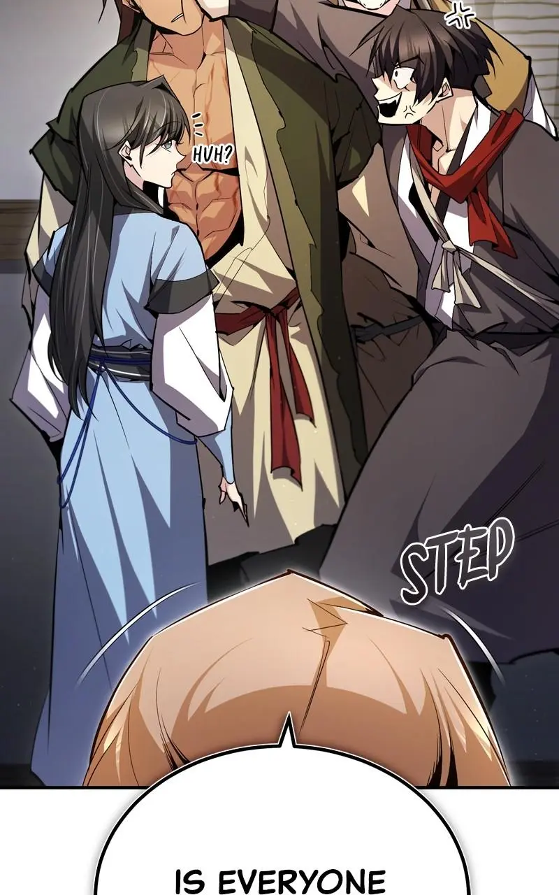 Read One Hit Teacher Master Baek - Chapter 71 - starinstructormasterbaek.com | Image 28