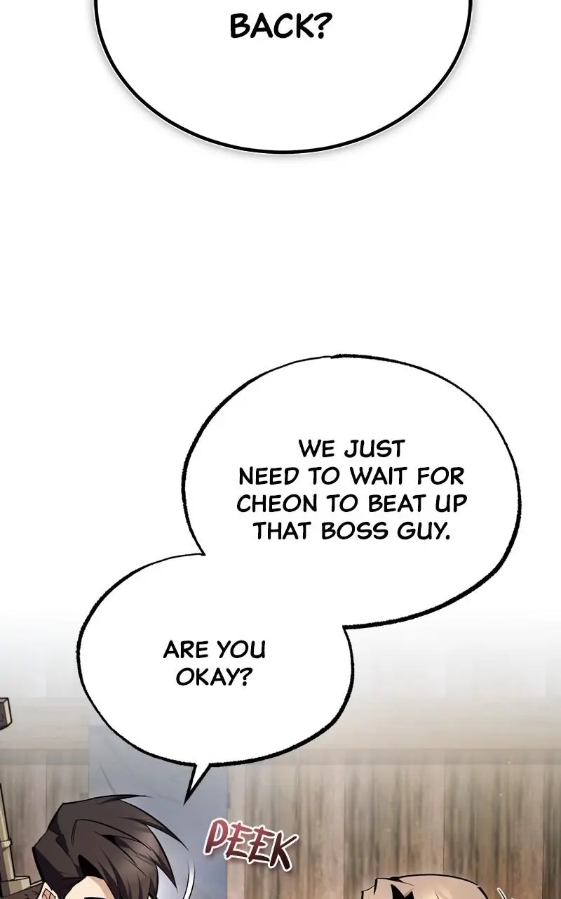 Read One Hit Teacher Master Baek - Chapter 71 - starinstructormasterbaek.com | Image 29