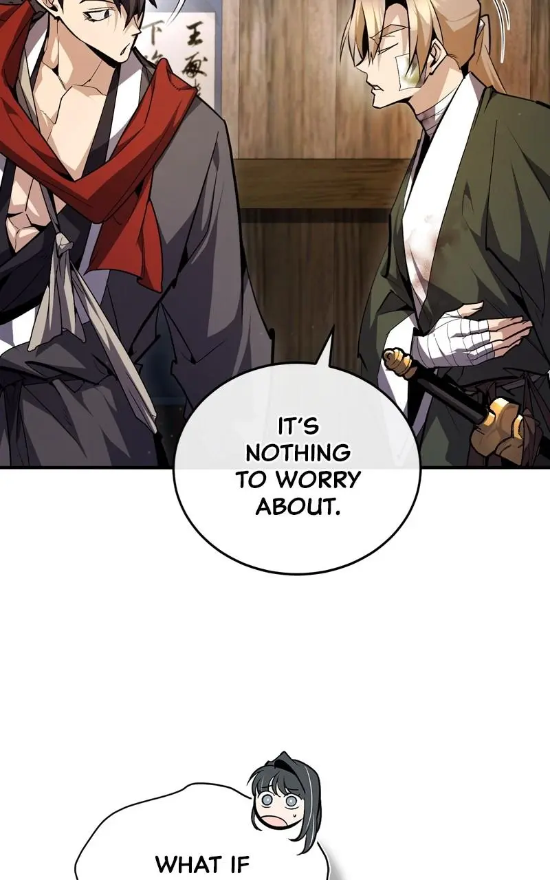Read One Hit Teacher Master Baek - Chapter 71 - starinstructormasterbaek.com | Image 30