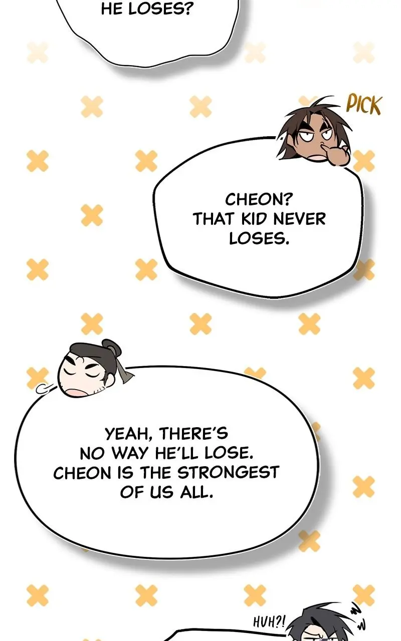 Read One Hit Teacher Master Baek - Chapter 71 - starinstructormasterbaek.com | Image 31