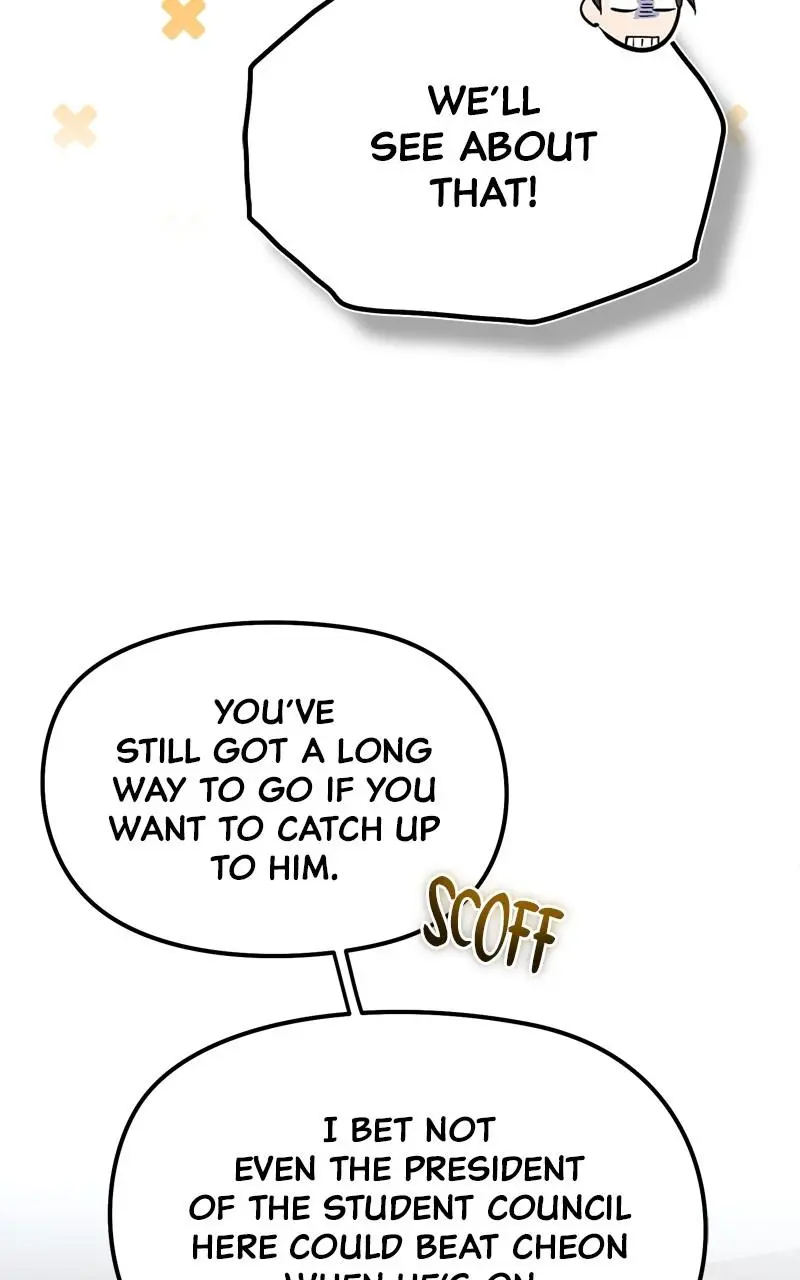 Read One Hit Teacher Master Baek - Chapter 71 - starinstructormasterbaek.com | Image 32