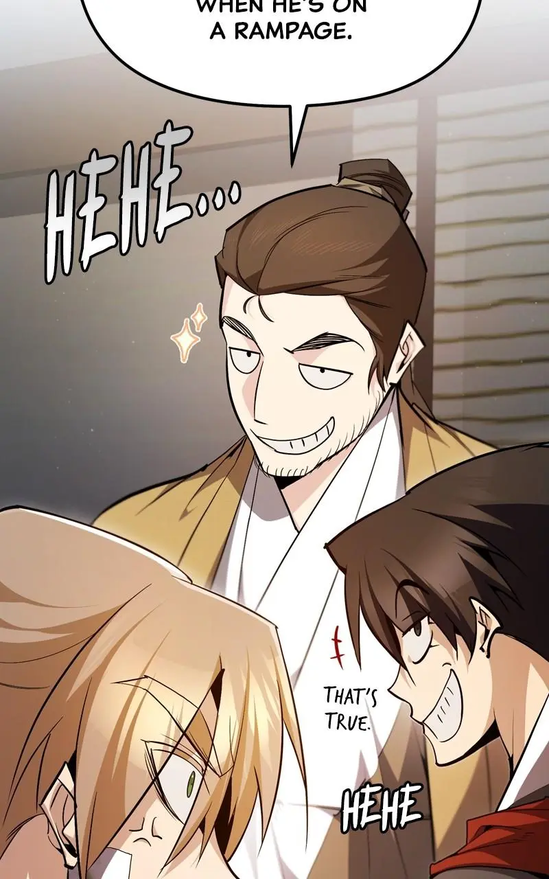 Read One Hit Teacher Master Baek - Chapter 71 - starinstructormasterbaek.com | Image 33