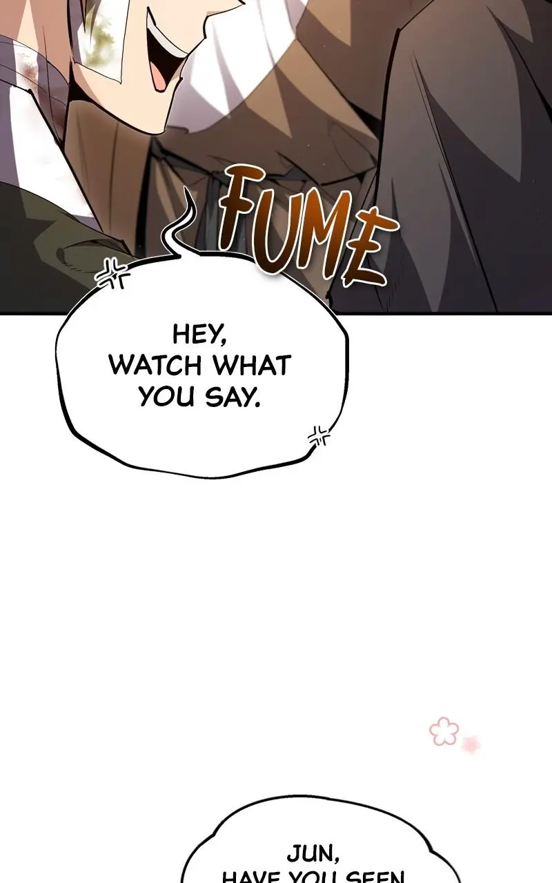 Read One Hit Teacher Master Baek - Chapter 71 - starinstructormasterbaek.com | Image 34