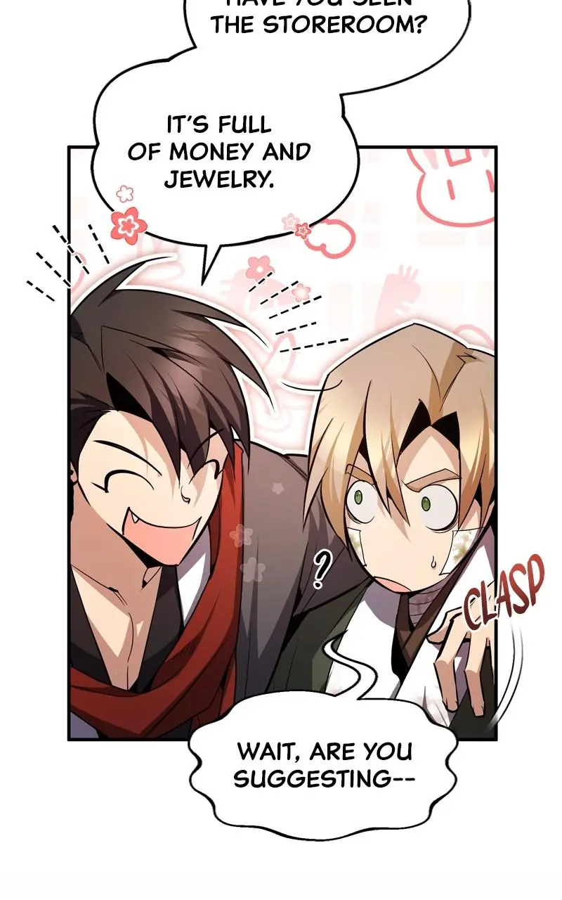 Read One Hit Teacher Master Baek - Chapter 71 - starinstructormasterbaek.com | Image 35