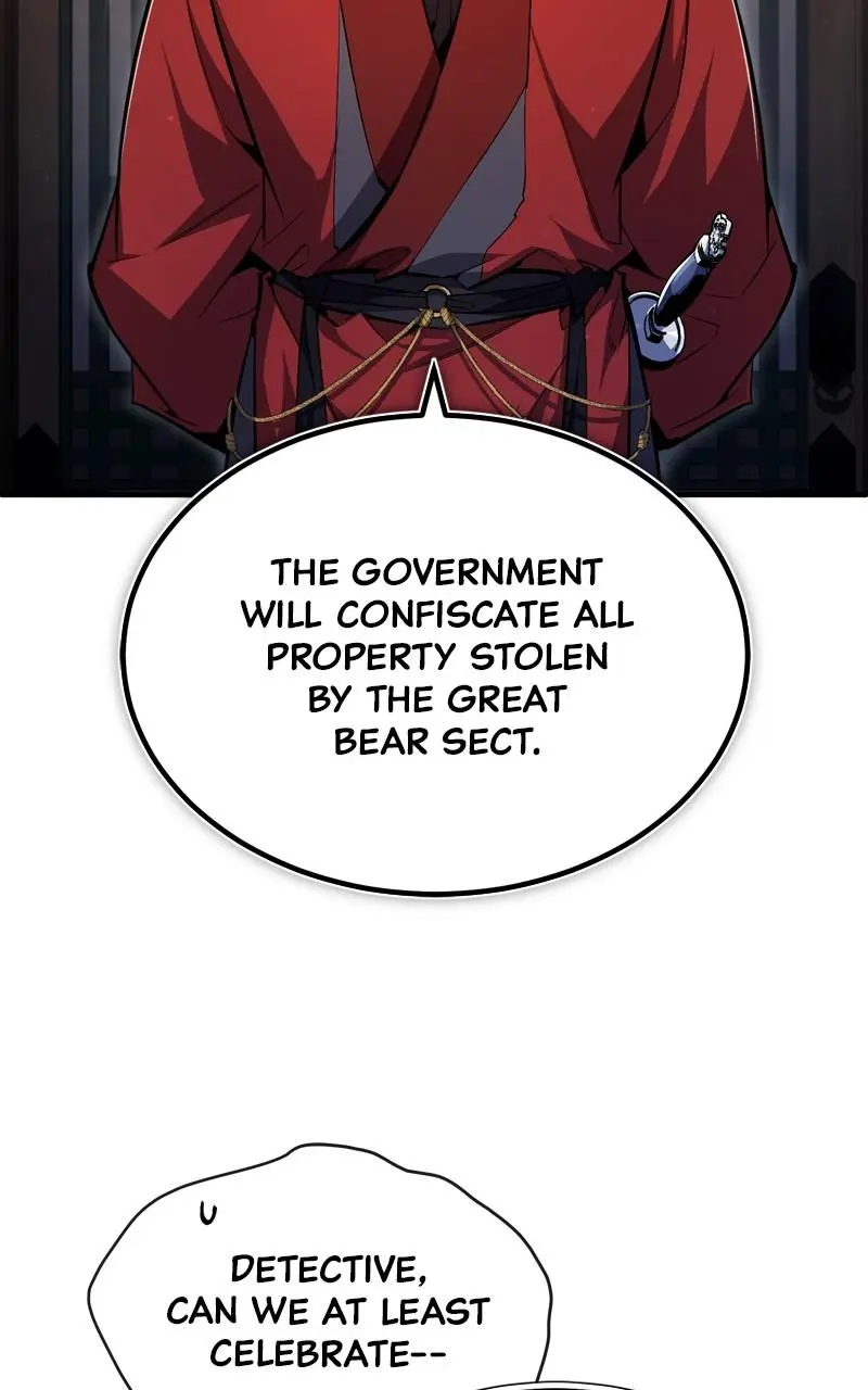 Read One Hit Teacher Master Baek - Chapter 71 - starinstructormasterbaek.com | Image 37