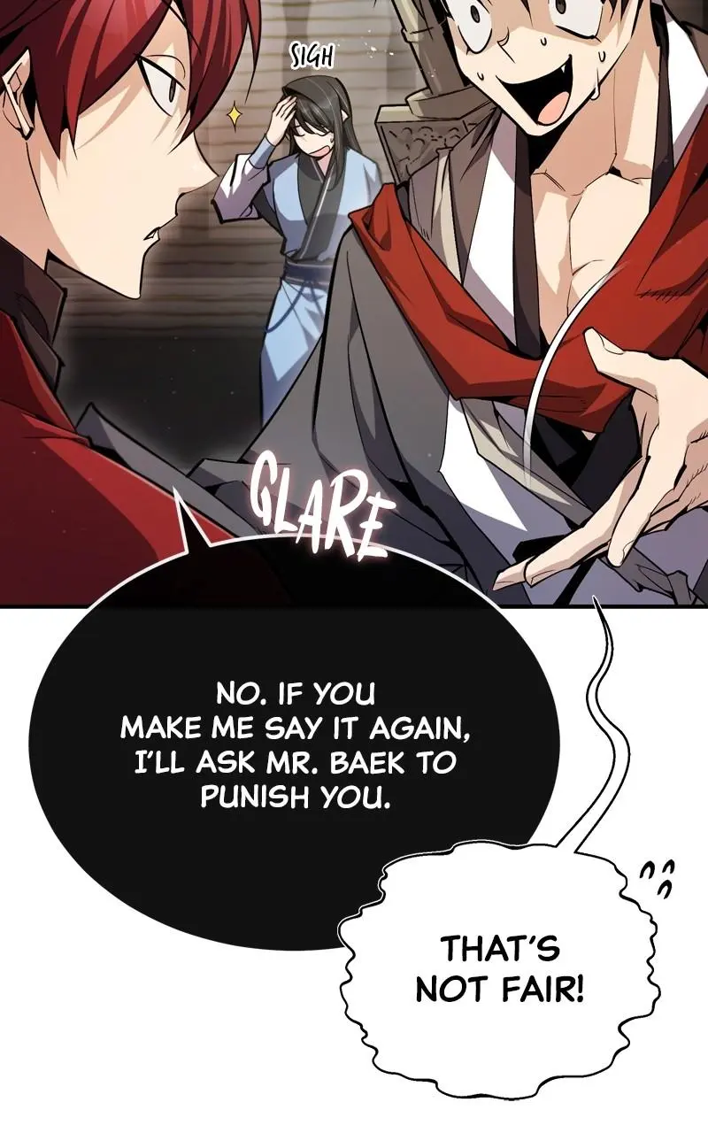 Read One Hit Teacher Master Baek - Chapter 71 - starinstructormasterbaek.com | Image 39