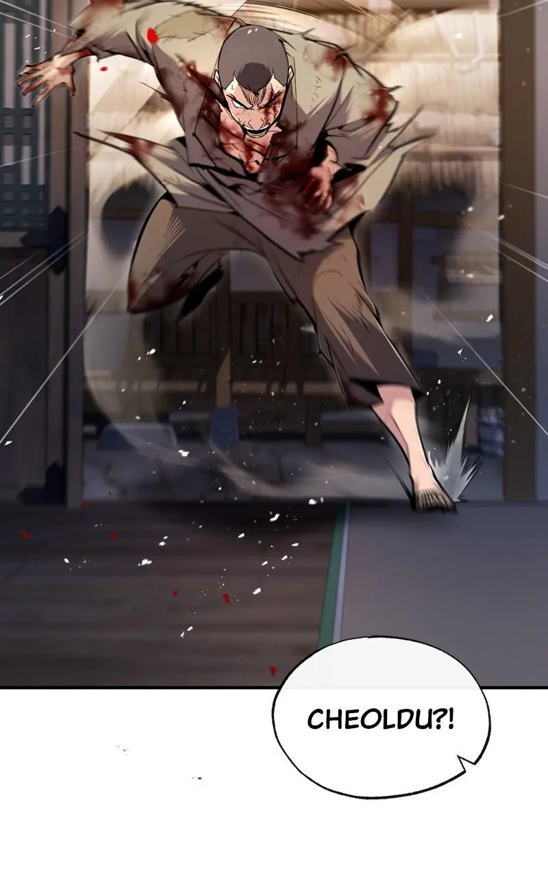 Read One Hit Teacher Master Baek - Chapter 71 - starinstructormasterbaek.com | Image 42