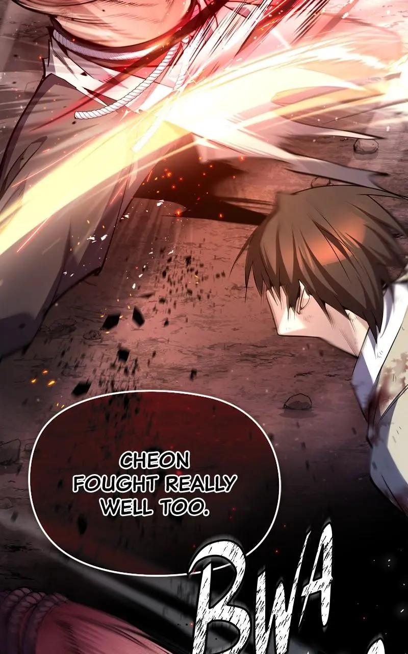 Read One Hit Teacher Master Baek - Chapter 71 - starinstructormasterbaek.com | Image 54
