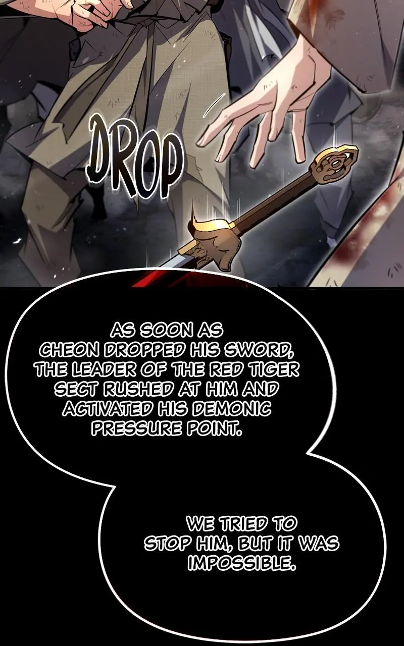Read One Hit Teacher Master Baek - Chapter 71 - starinstructormasterbaek.com | Image 61