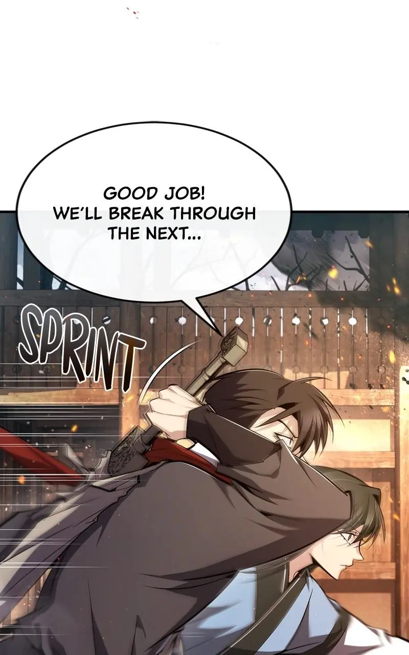 Read One Hit Teacher Master Baek - Chapter 71 - starinstructormasterbaek.com | Image 73