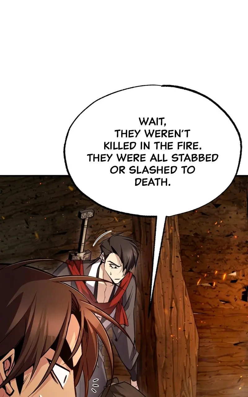 Read One Hit Teacher Master Baek - Chapter 71 - starinstructormasterbaek.com | Image 78