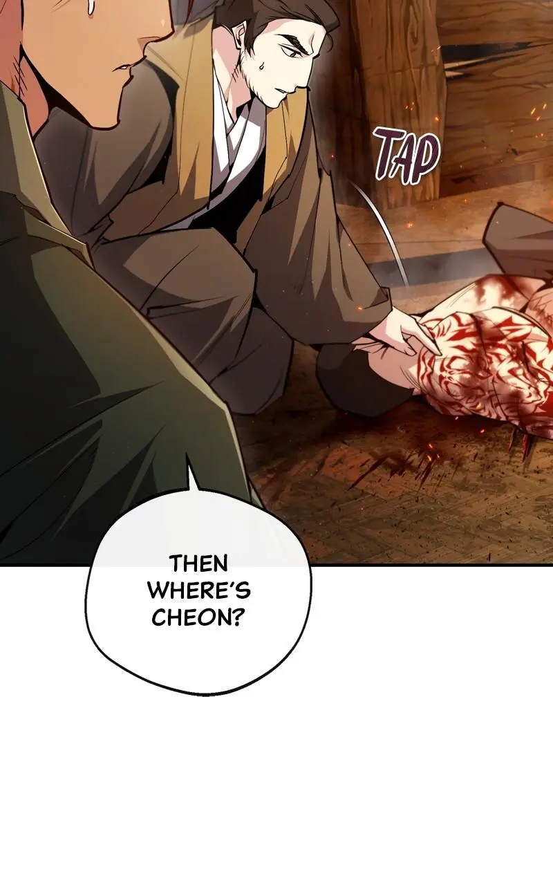 Read One Hit Teacher Master Baek - Chapter 71 - starinstructormasterbaek.com | Image 79