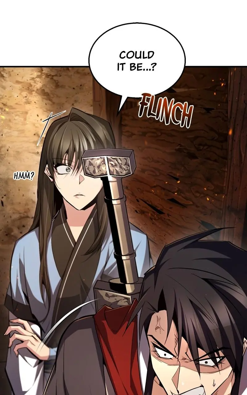 Read One Hit Teacher Master Baek - Chapter 71 - starinstructormasterbaek.com | Image 80