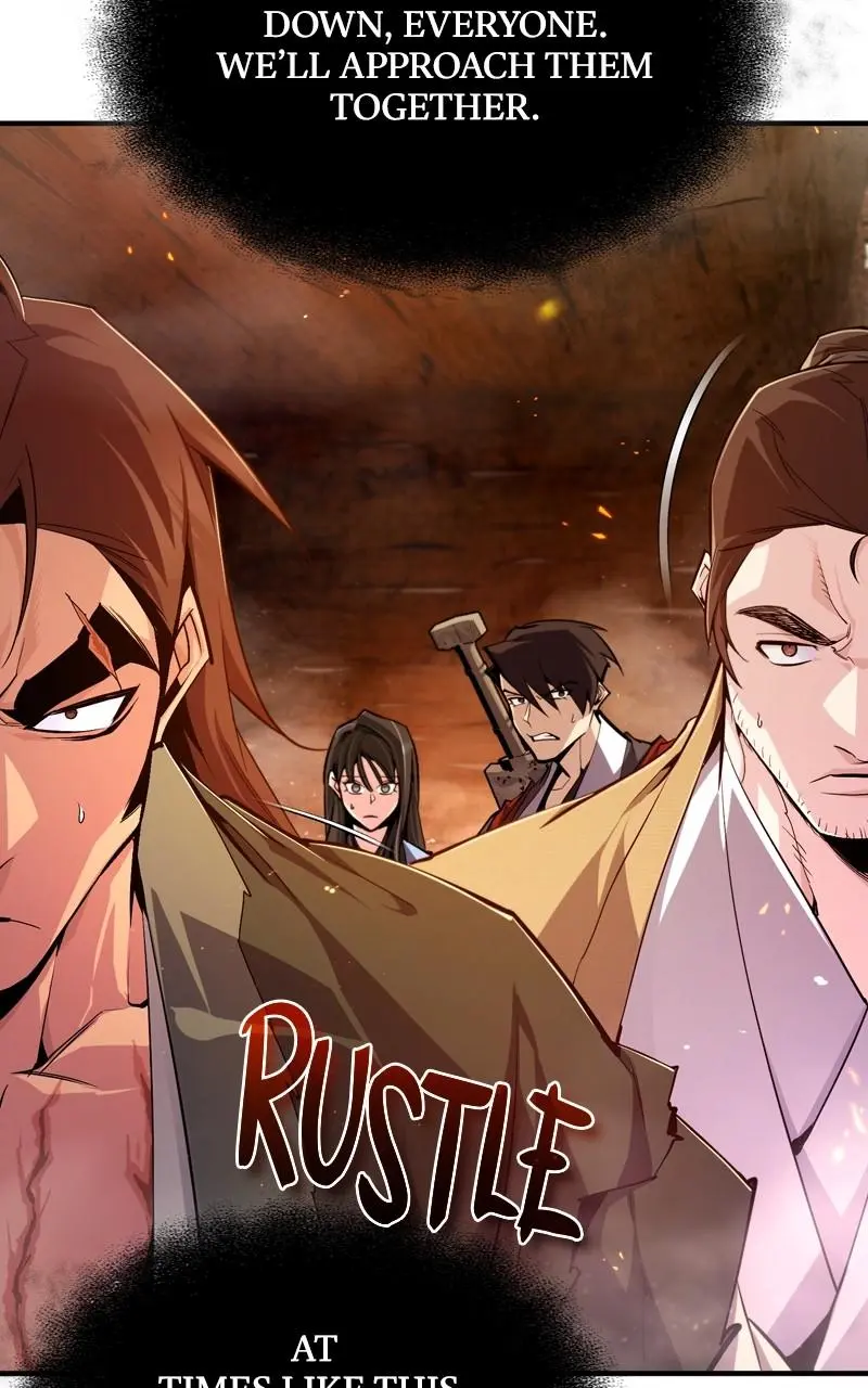 Read One Hit Teacher Master Baek - Chapter 71 - starinstructormasterbaek.com | Image 85