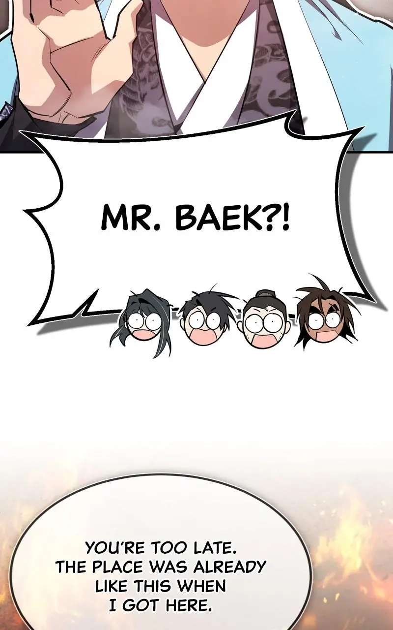 Read One Hit Teacher Master Baek - Chapter 71 - starinstructormasterbaek.com | Image 90