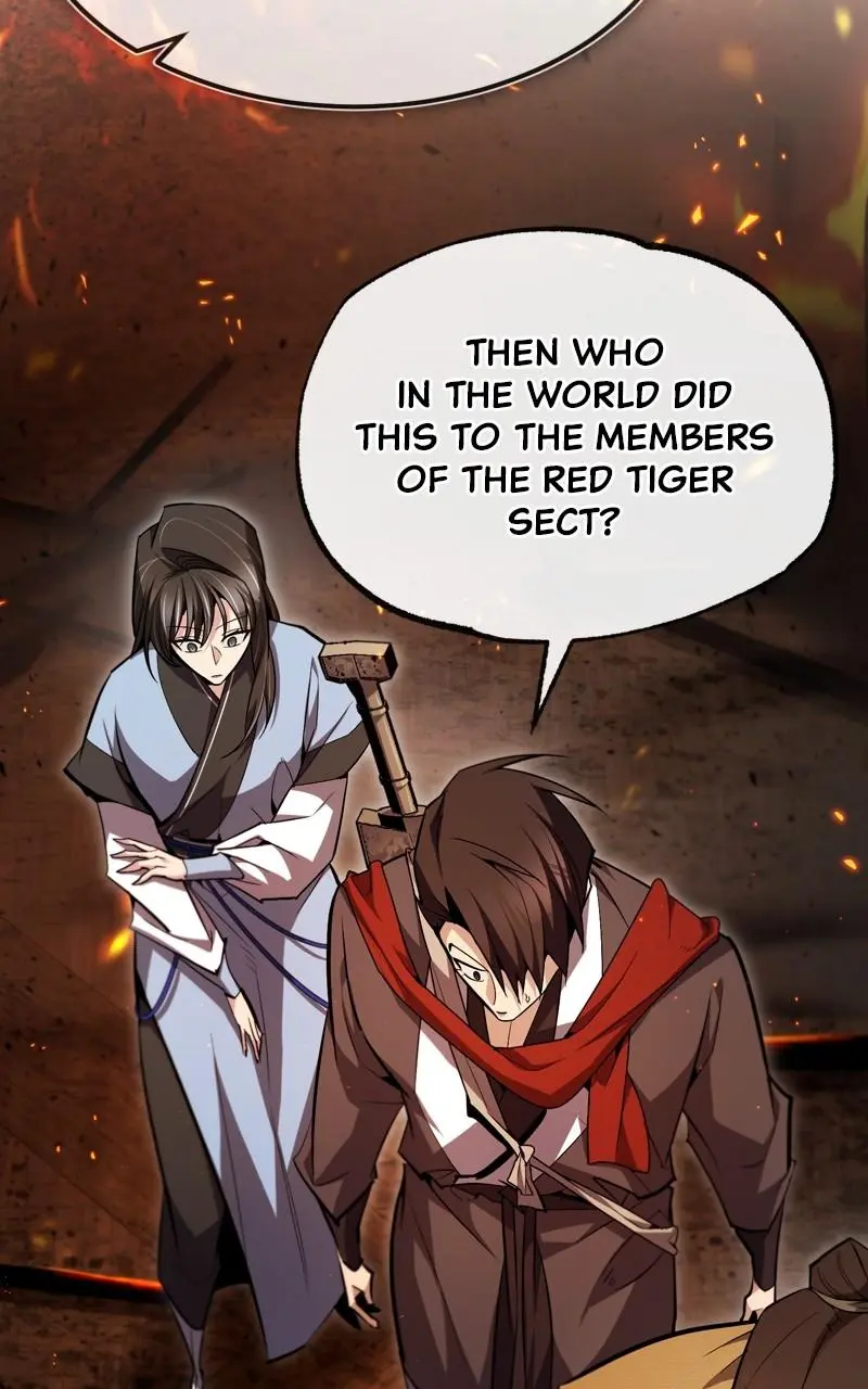 Read One Hit Teacher Master Baek - Chapter 71 - starinstructormasterbaek.com | Image 91