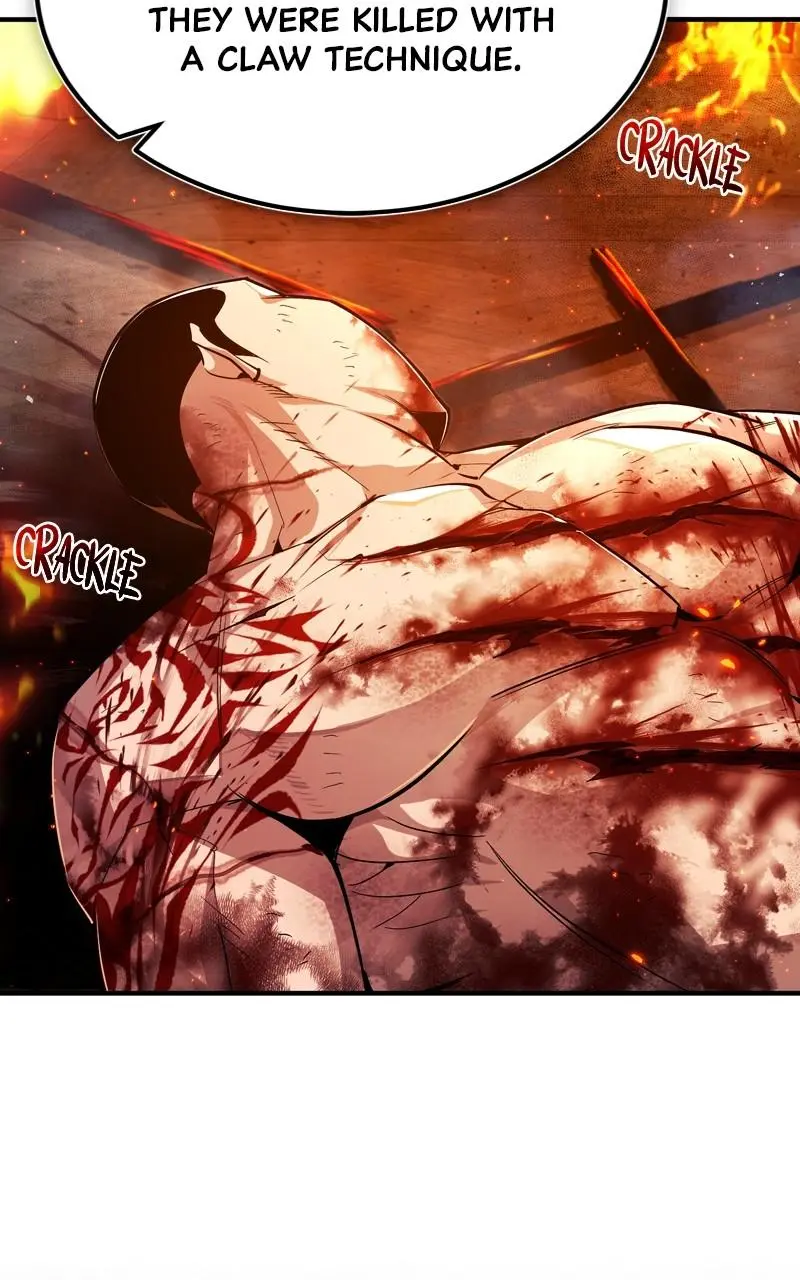 Read One Hit Teacher Master Baek - Chapter 71 - starinstructormasterbaek.com | Image 94