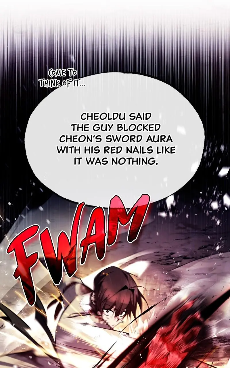 Read One Hit Teacher Master Baek - Chapter 71 - starinstructormasterbaek.com | Image 95