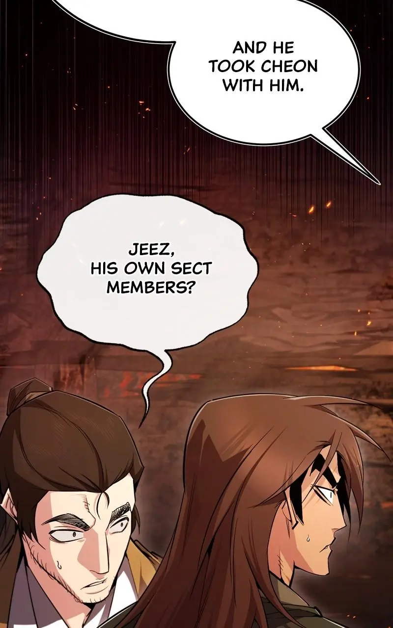 Read One Hit Teacher Master Baek - Chapter 71 - starinstructormasterbaek.com | Image 98