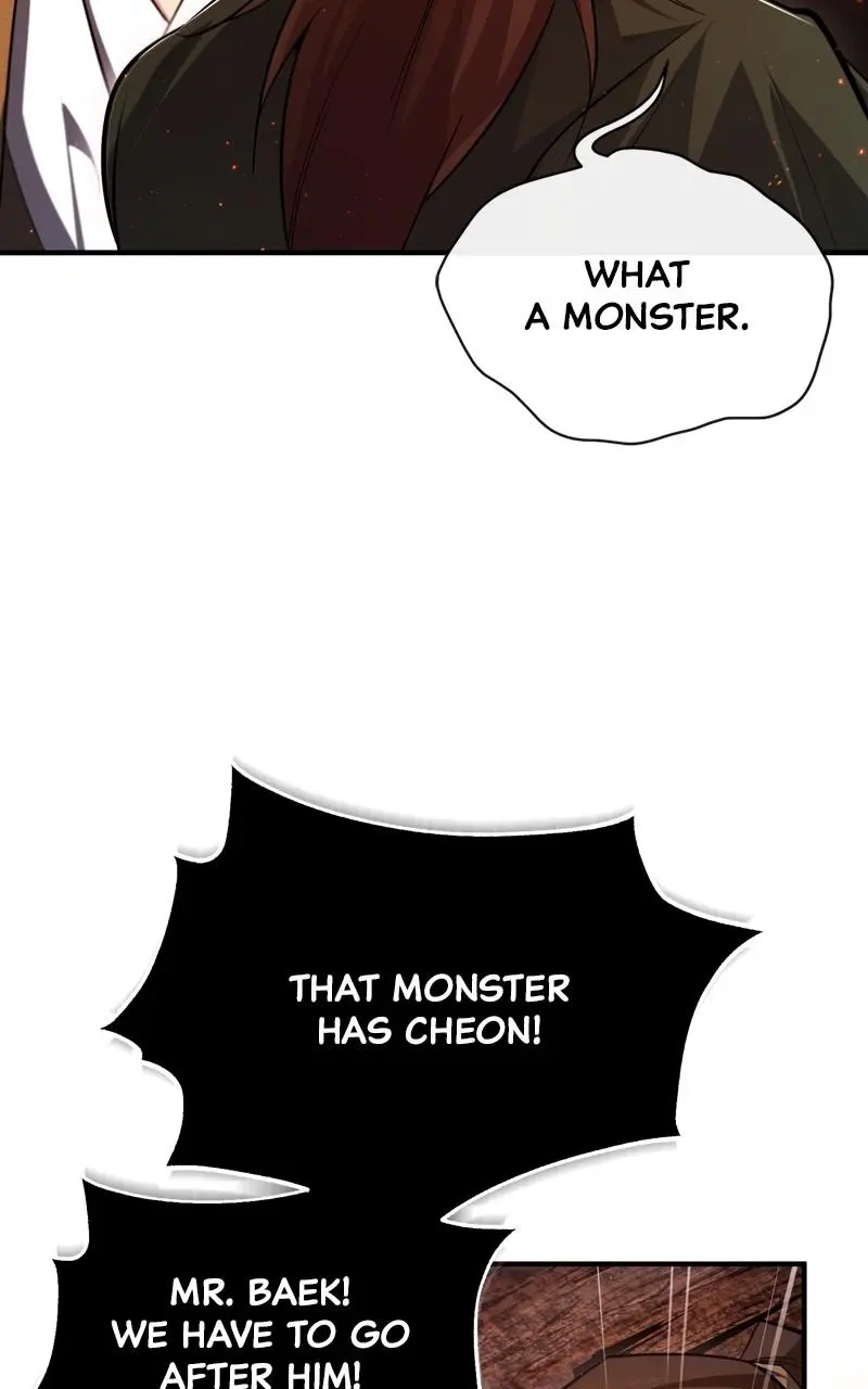 Read One Hit Teacher Master Baek - Chapter 71 - starinstructormasterbaek.com | Image 99
