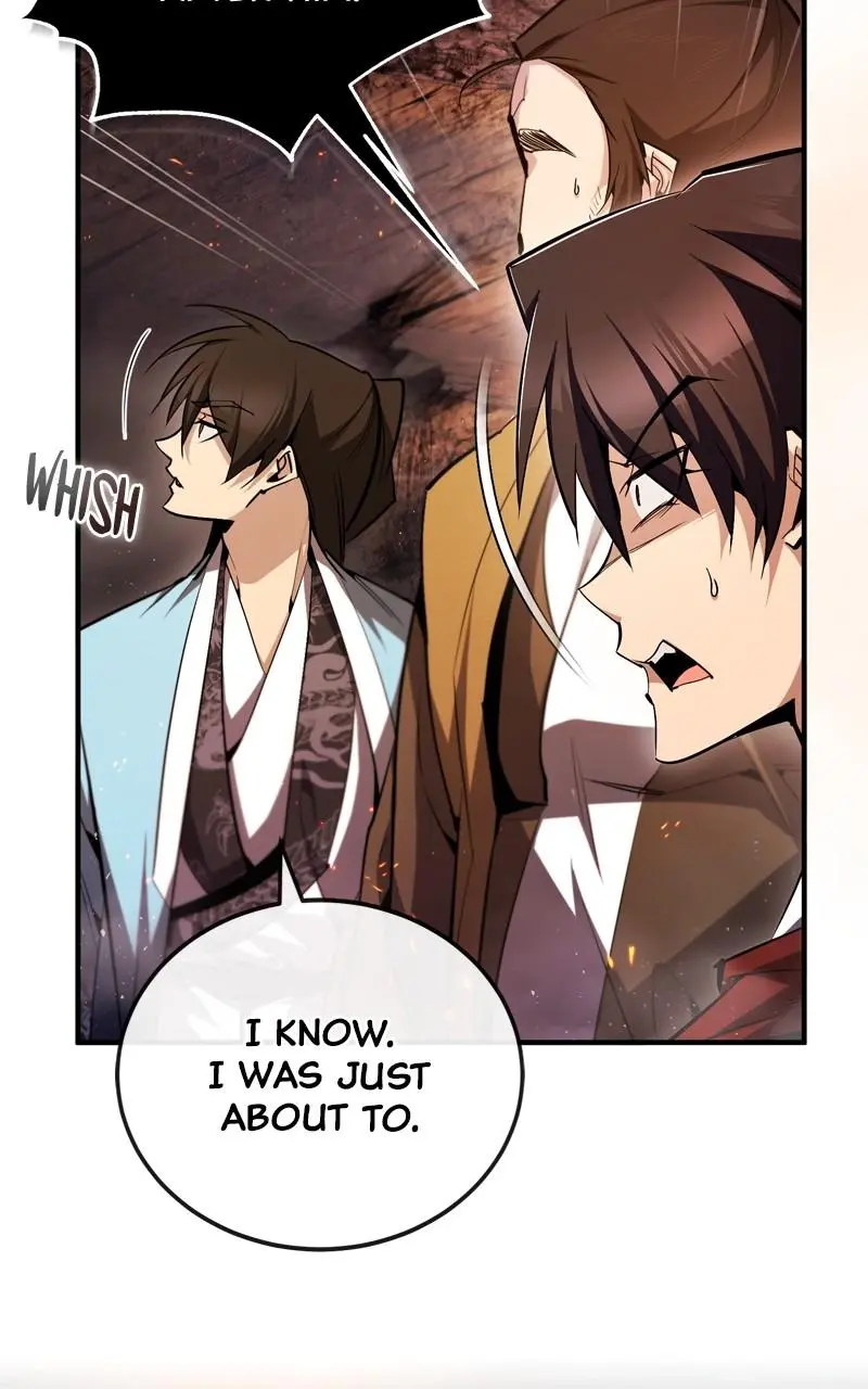 Read One Hit Teacher Master Baek - Chapter 71 - starinstructormasterbaek.com | Image 100
