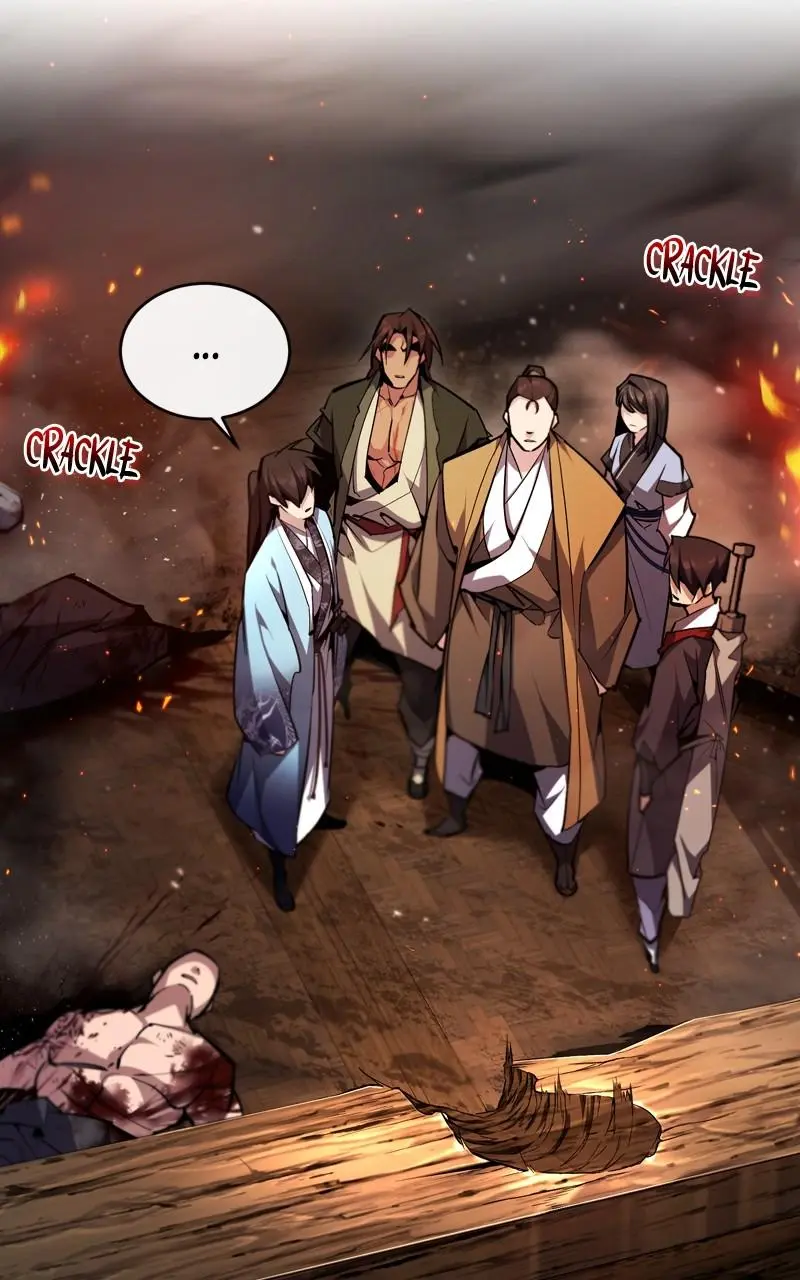 Read One Hit Teacher Master Baek - Chapter 71 - starinstructormasterbaek.com | Image 101