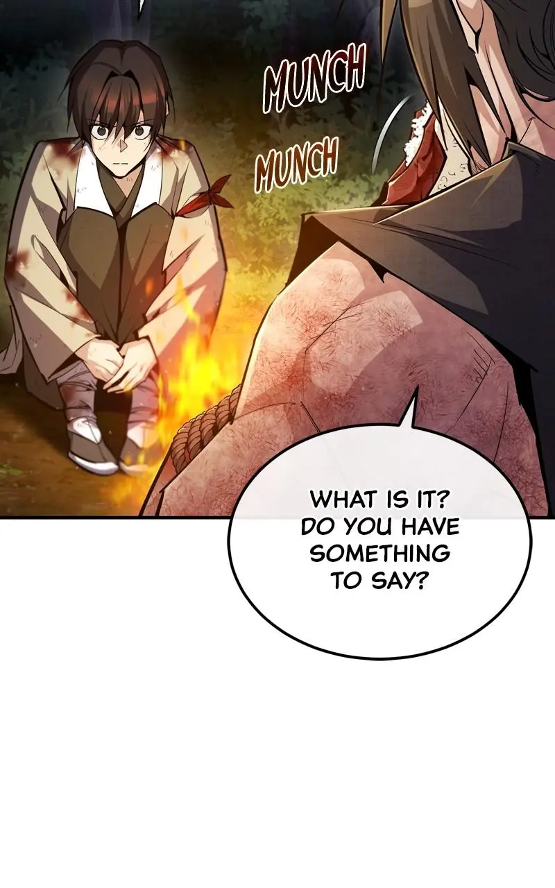 Read One Hit Teacher Master Baek - Chapter 71 - starinstructormasterbaek.com | Image 108