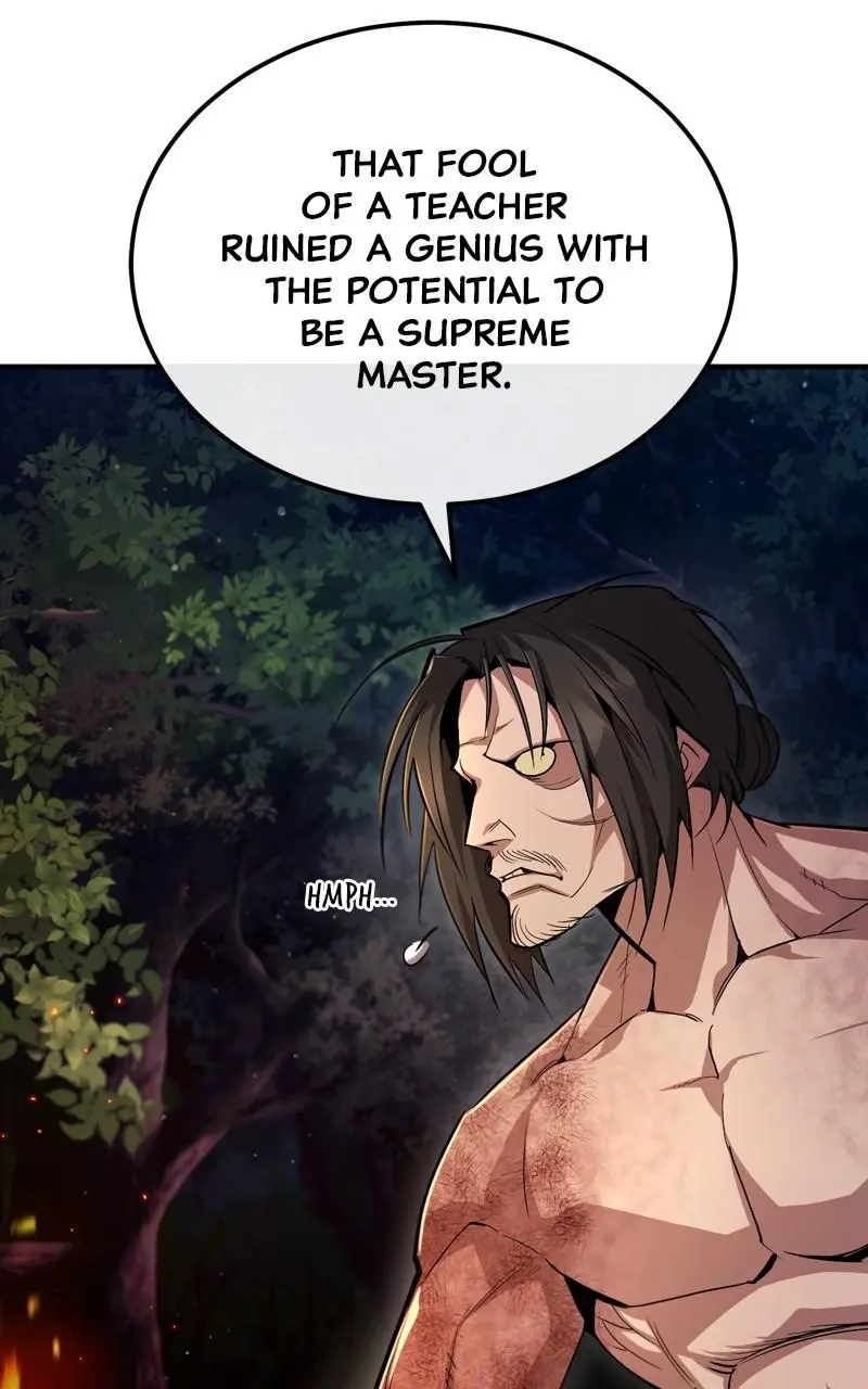 Read One Hit Teacher Master Baek - Chapter 71 - starinstructormasterbaek.com | Image 114