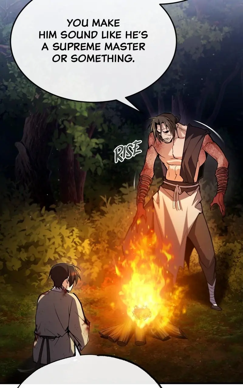Read One Hit Teacher Master Baek - Chapter 71 - starinstructormasterbaek.com | Image 116