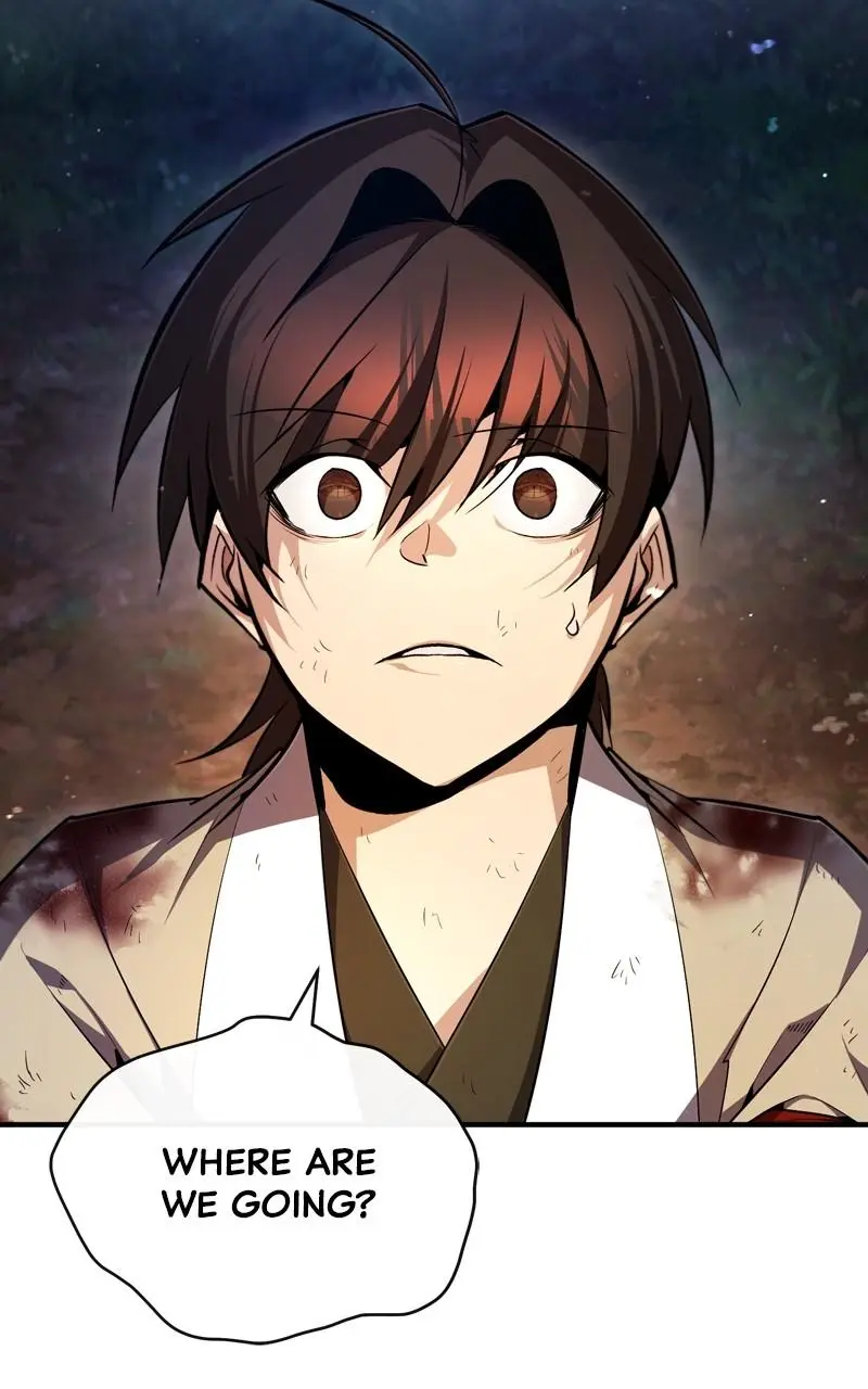 Read One Hit Teacher Master Baek - Chapter 71 - starinstructormasterbaek.com | Image 120