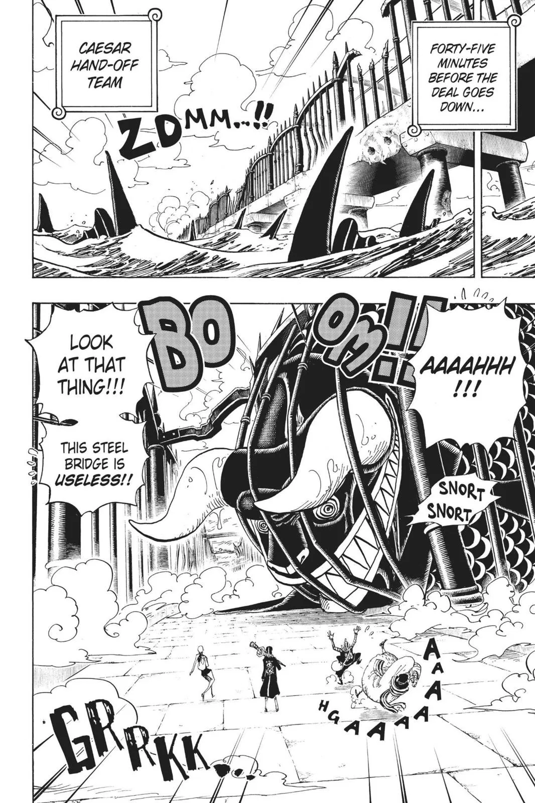 Read One Hit Teacher Master Baek - Chapter 710 - starinstructormasterbaek.com | Image 4
