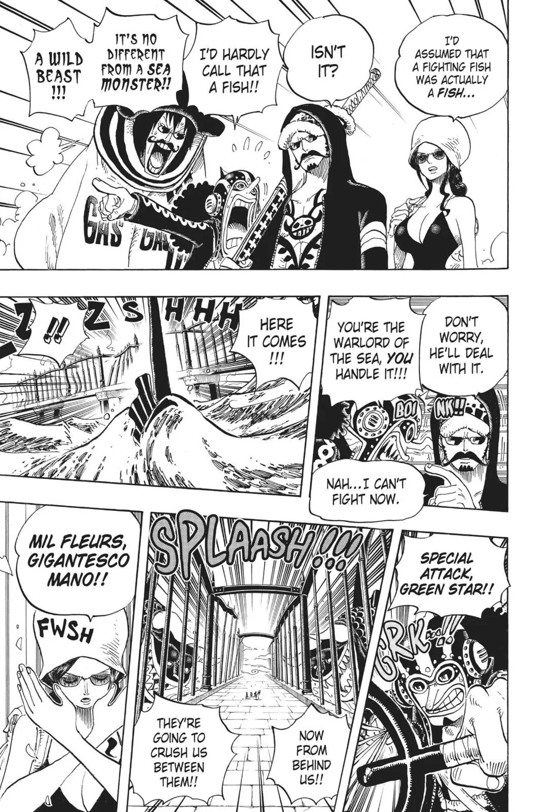 Read One Hit Teacher Master Baek - Chapter 710 - starinstructormasterbaek.com | Image 5