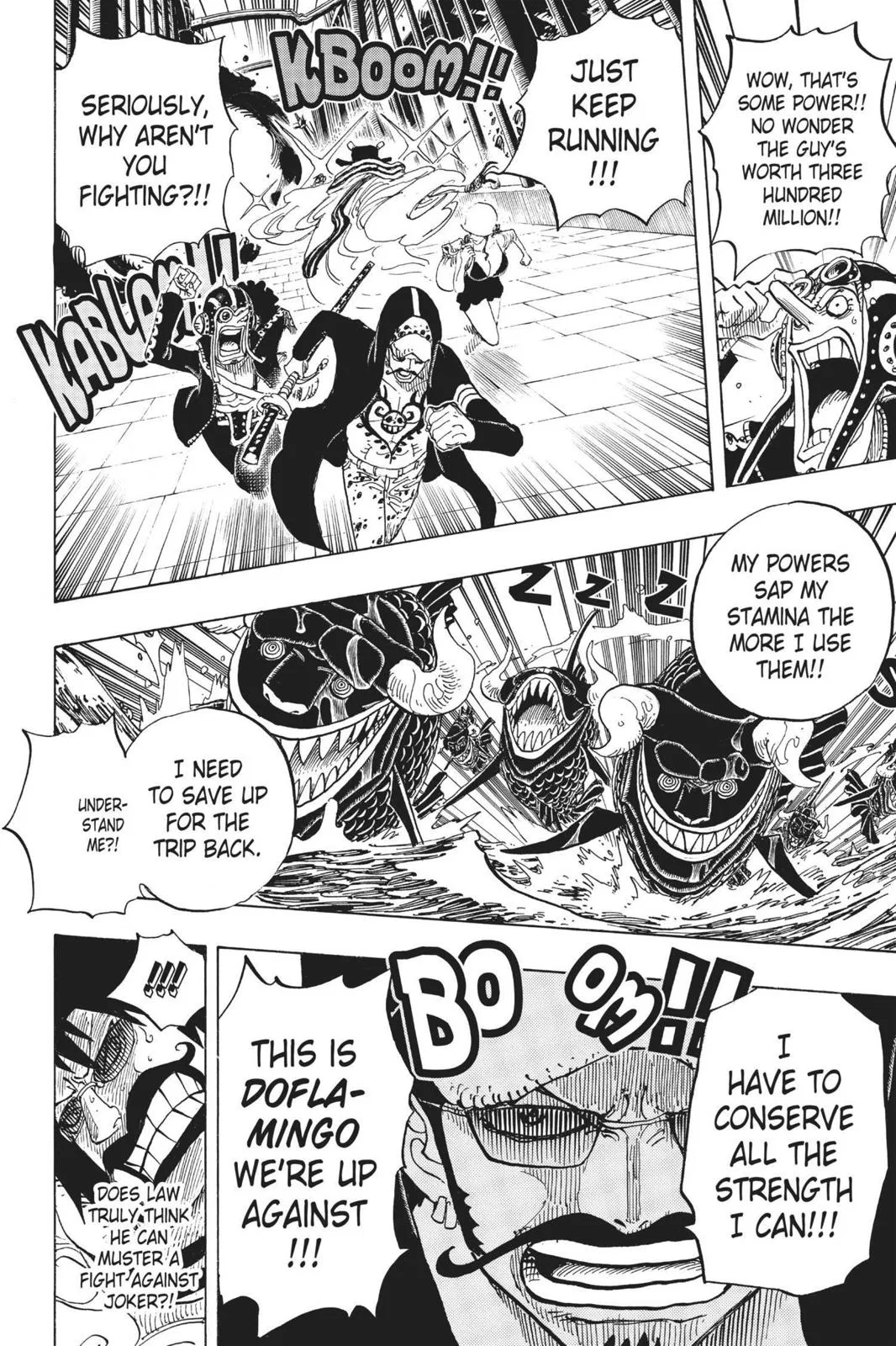 Read One Hit Teacher Master Baek - Chapter 710 - starinstructormasterbaek.com | Image 8