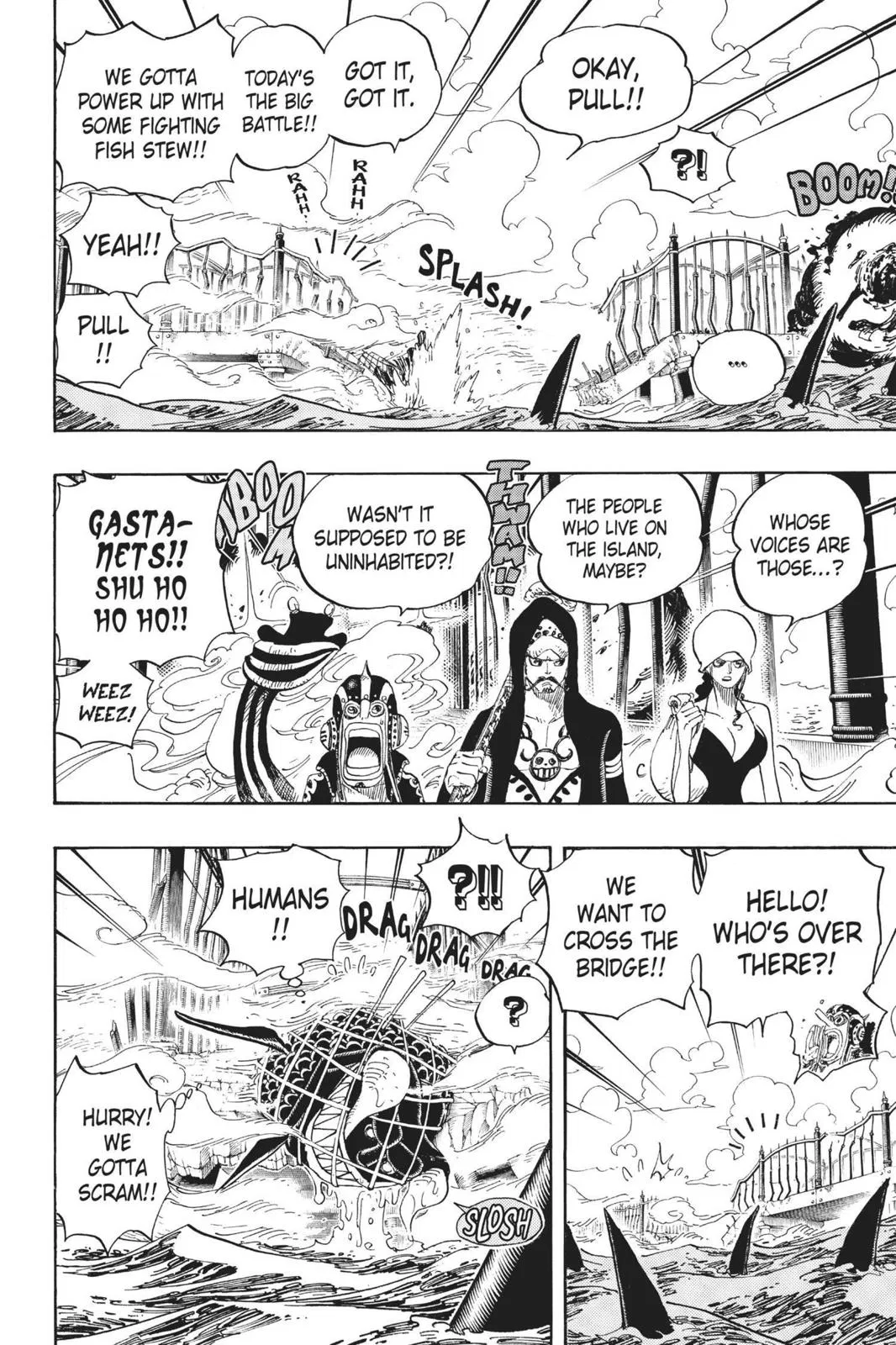 Read One Hit Teacher Master Baek - Chapter 710 - starinstructormasterbaek.com | Image 10