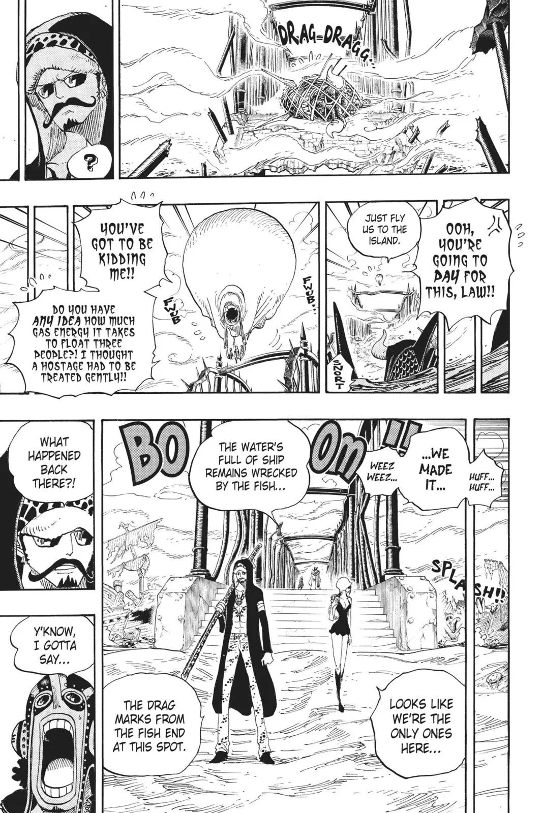 Read One Hit Teacher Master Baek - Chapter 710 - starinstructormasterbaek.com | Image 11