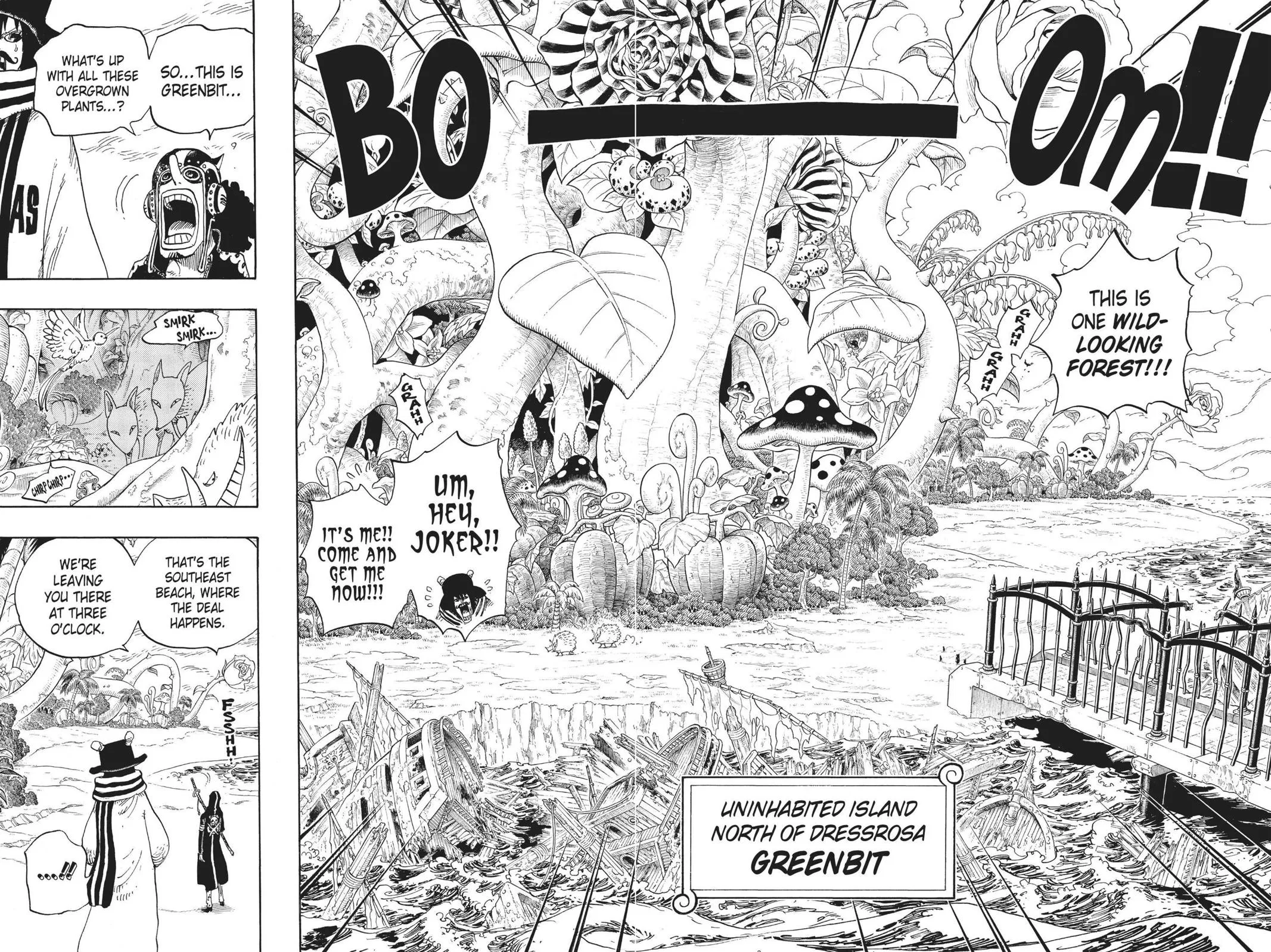 Read One Hit Teacher Master Baek - Chapter 710 - starinstructormasterbaek.com | Image 12