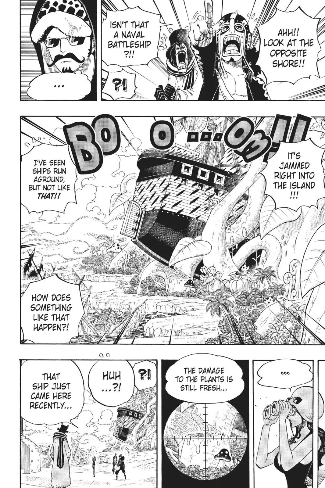 Read One Hit Teacher Master Baek - Chapter 710 - starinstructormasterbaek.com | Image 13