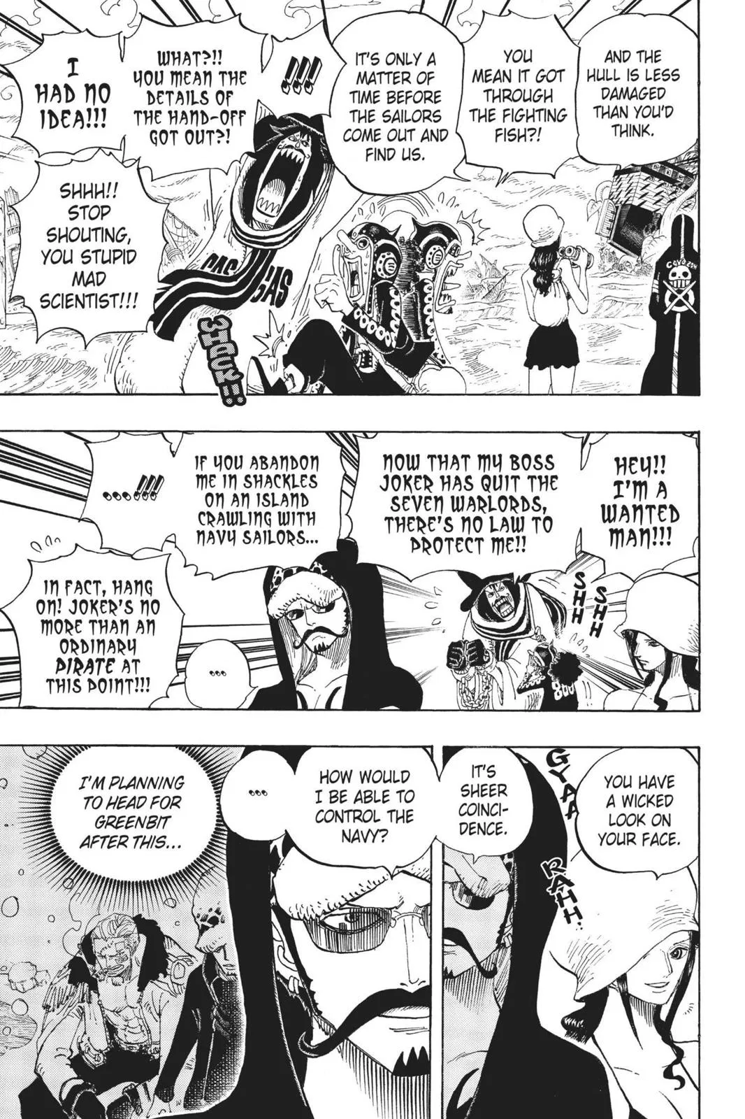 Read One Hit Teacher Master Baek - Chapter 710 - starinstructormasterbaek.com | Image 14
