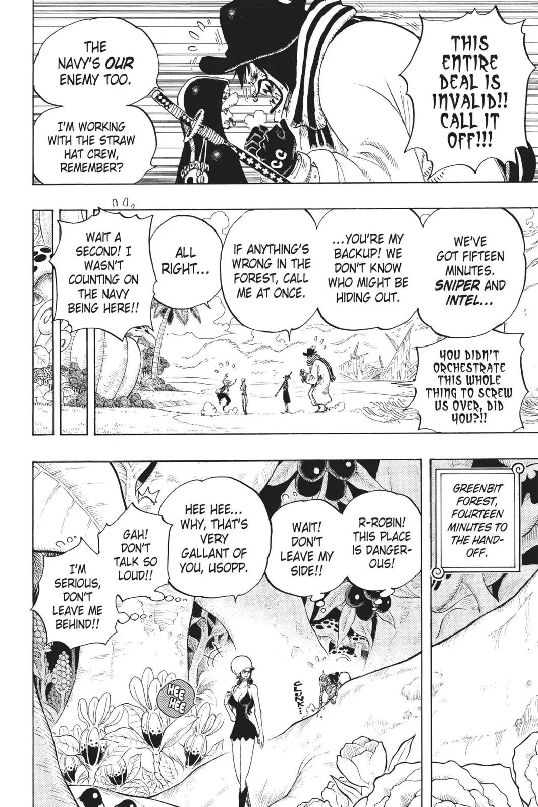 Read One Hit Teacher Master Baek - Chapter 710 - starinstructormasterbaek.com | Image 15