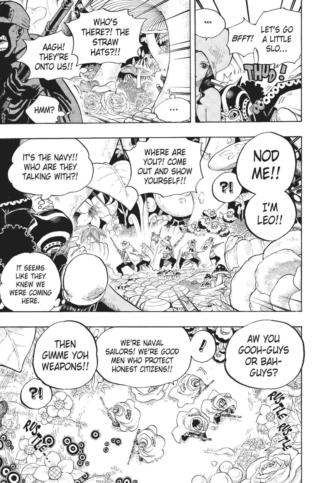 Read One Hit Teacher Master Baek - Chapter 710 - starinstructormasterbaek.com | Image 16