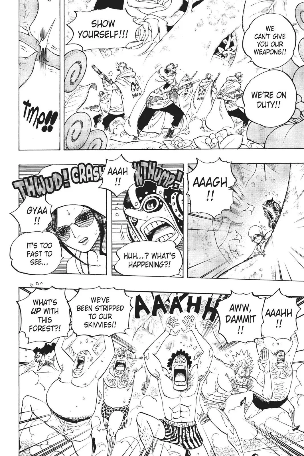 Read One Hit Teacher Master Baek - Chapter 710 - starinstructormasterbaek.com | Image 17