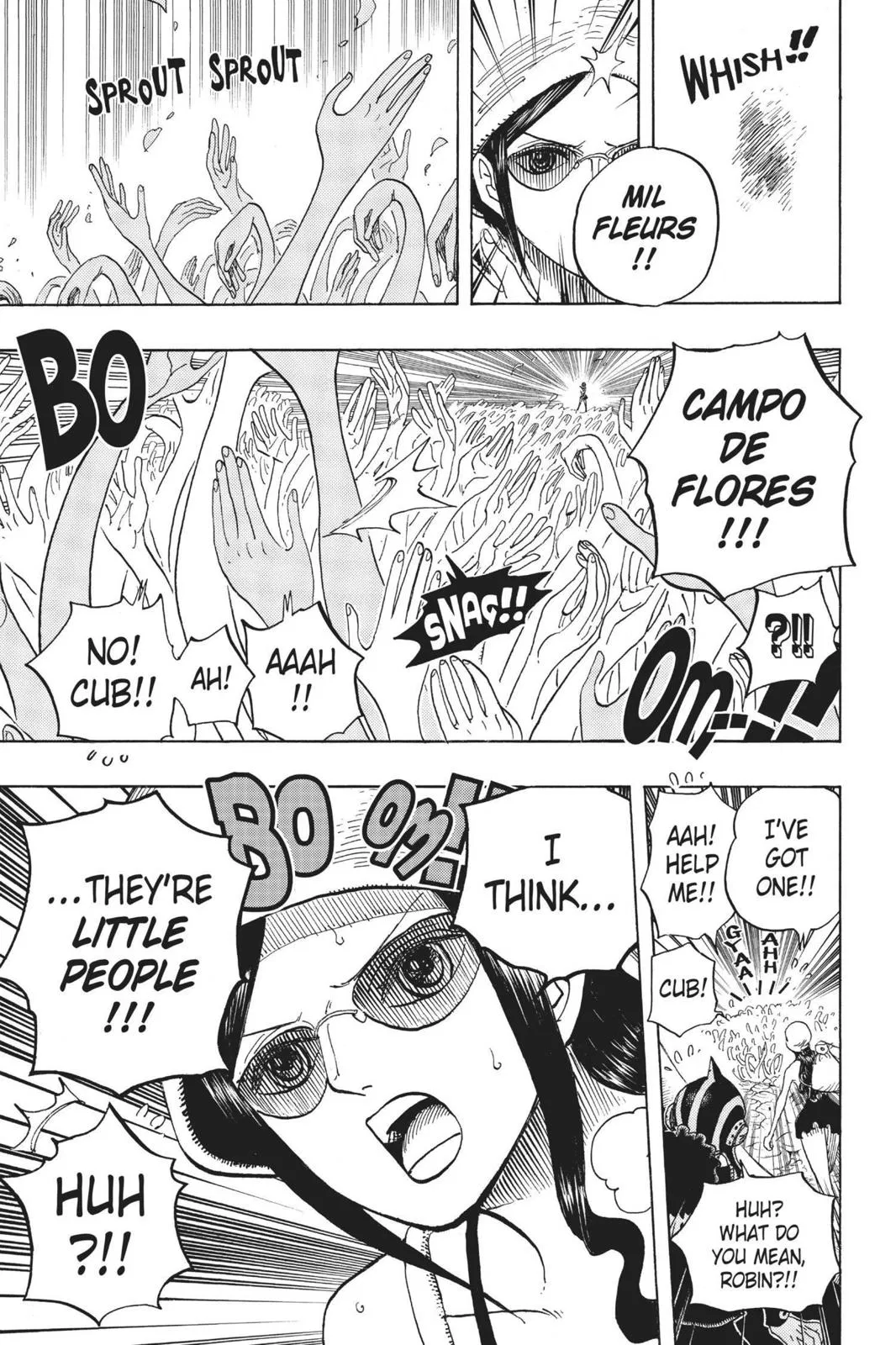 Read One Hit Teacher Master Baek - Chapter 710 - starinstructormasterbaek.com | Image 18