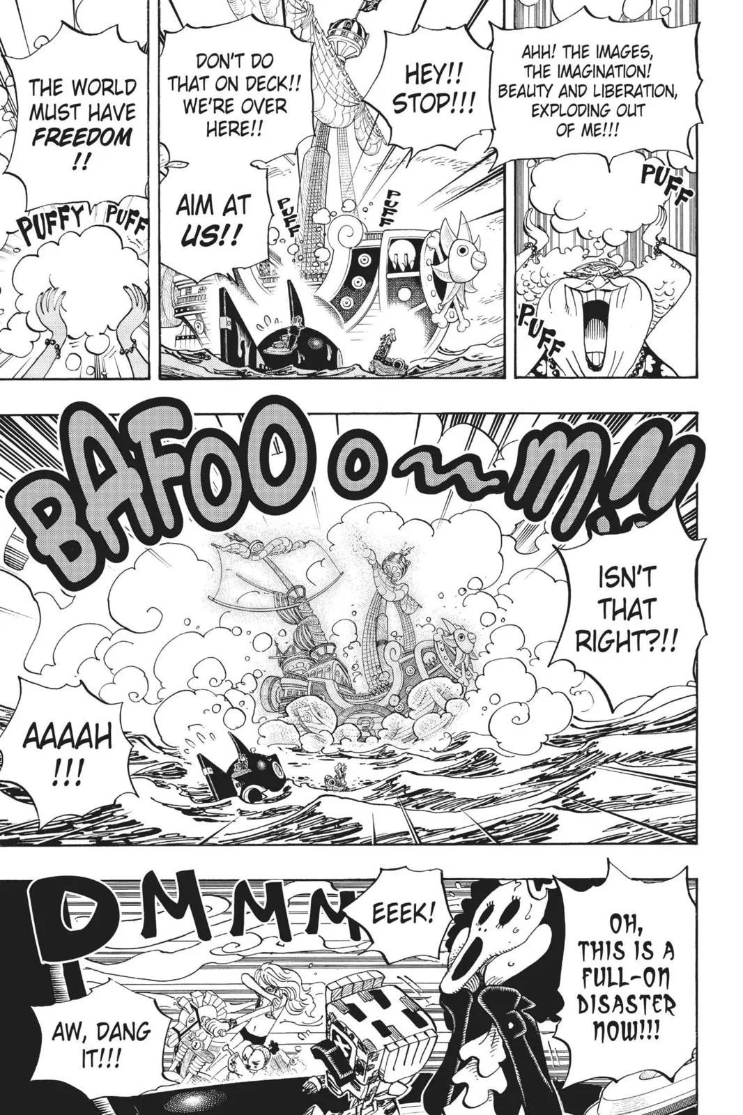 Read One Hit Teacher Master Baek - Chapter 714 - starinstructormasterbaek.com | Image 5