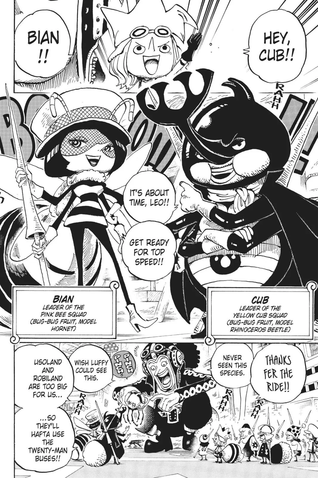 Read One Hit Teacher Master Baek - Chapter 718 - starinstructormasterbaek.com | Image 3