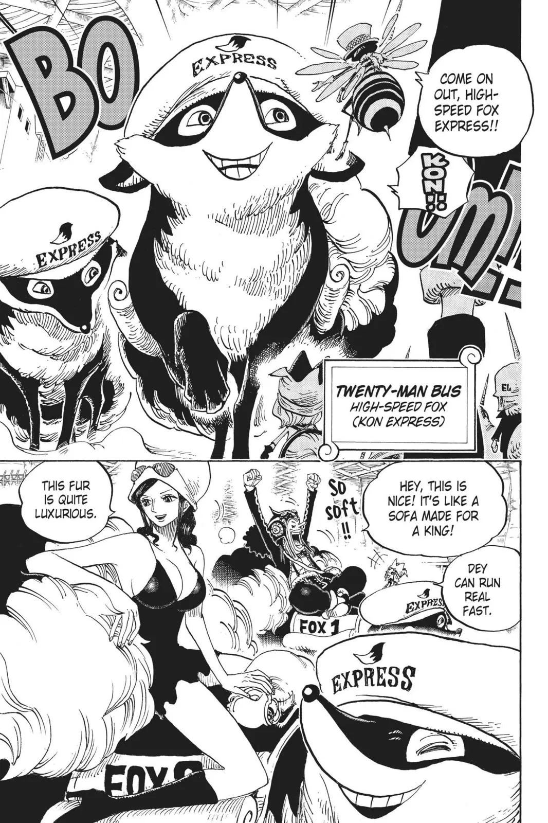 Read One Hit Teacher Master Baek - Chapter 718 - starinstructormasterbaek.com | Image 4